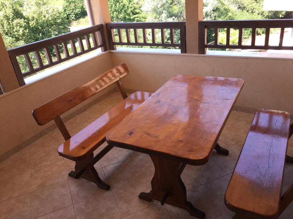 Family Hotel Malibu Csernomorec Kültér fotó