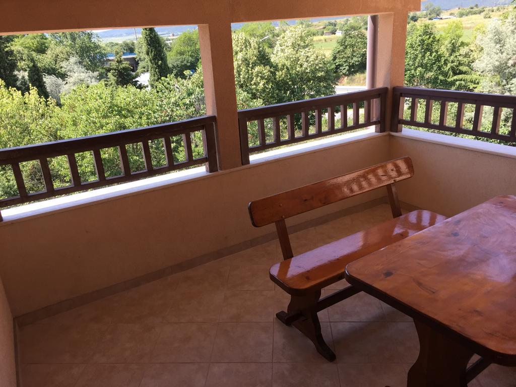 Family Hotel Malibu Csernomorec Kültér fotó