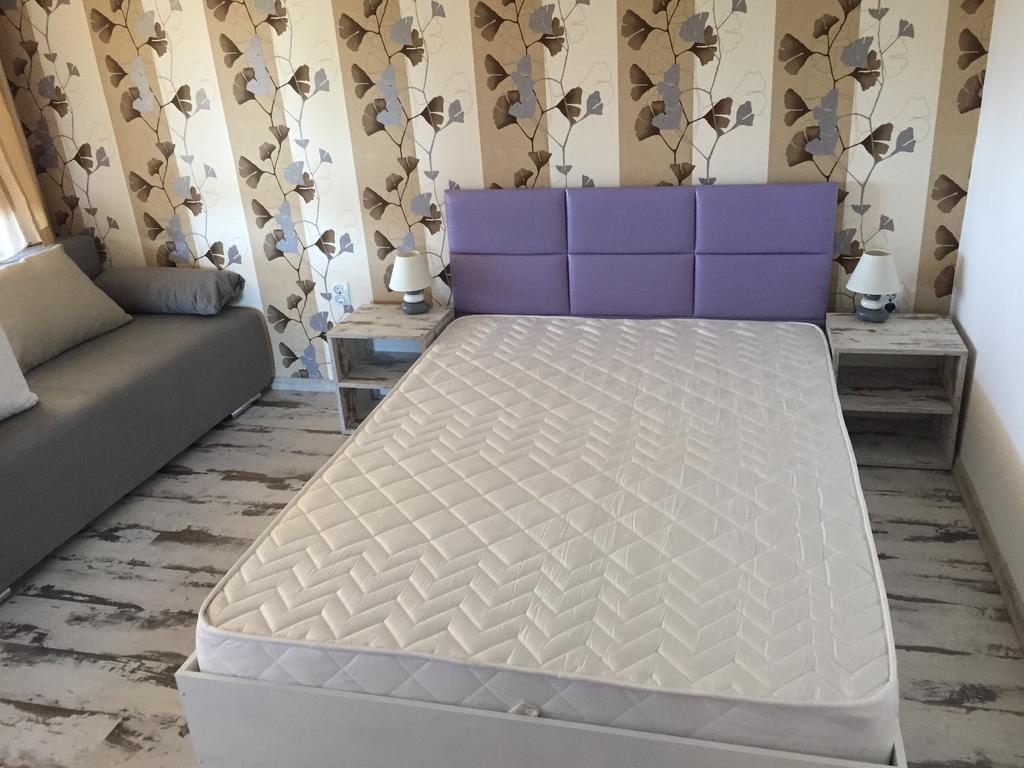 Family Hotel Malibu Csernomorec Kültér fotó